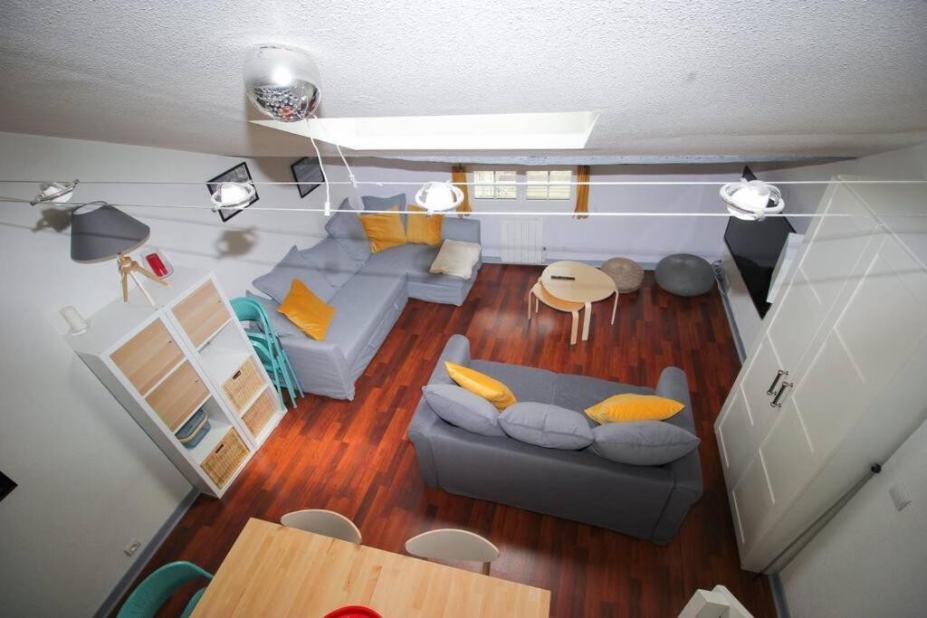 T3 Cosy , Coeur Historique De La Rochelle Apartment La Rochelle  Exterior photo